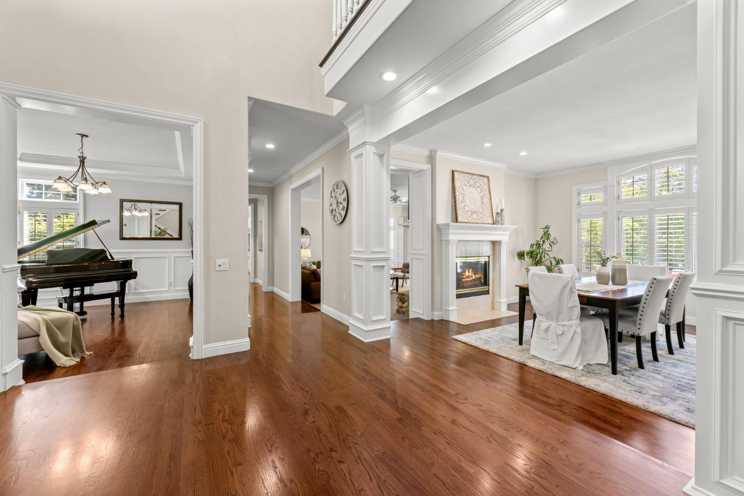 9505 Ashbourne Court