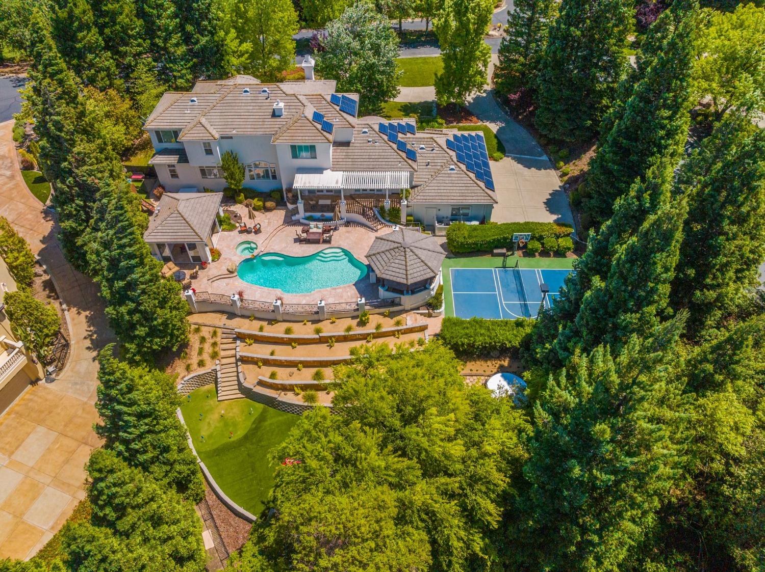 9505 Ashbourne Court