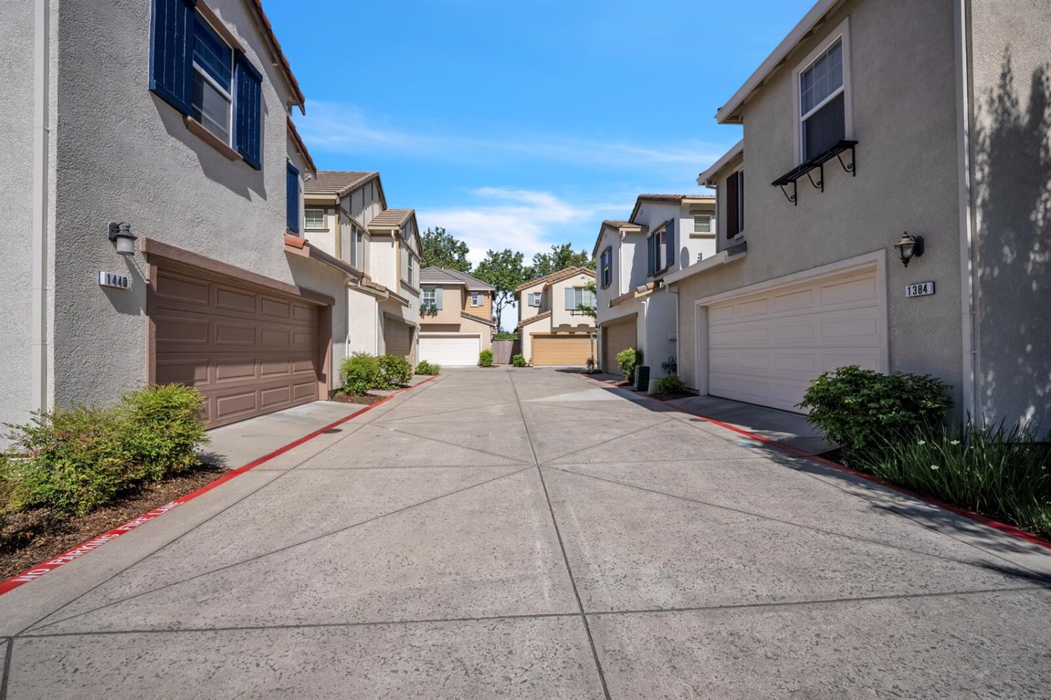 1392 Impressionist Loop