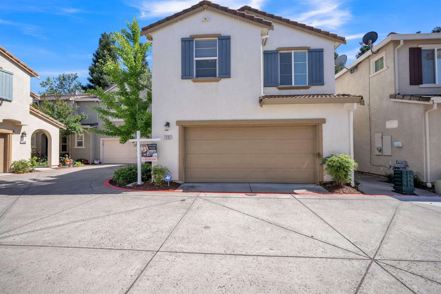 1392 Impressionist Loop