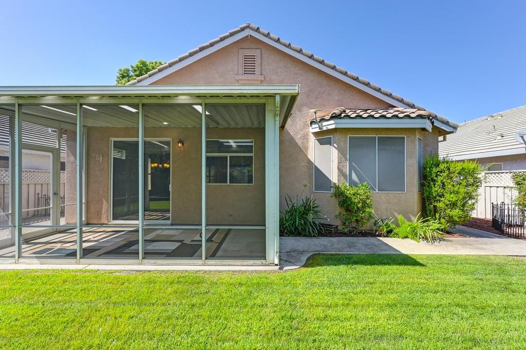 7580 Council Rock Rd