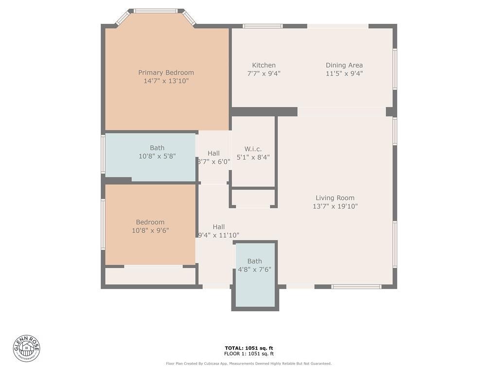 7580 Council Rock Rd