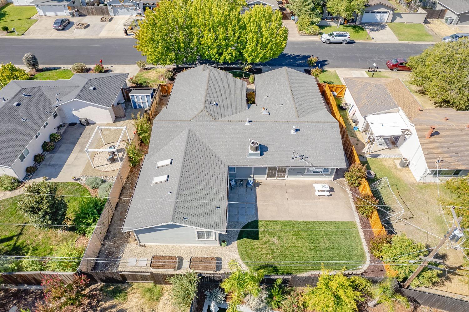 8285 Hillgrove Street