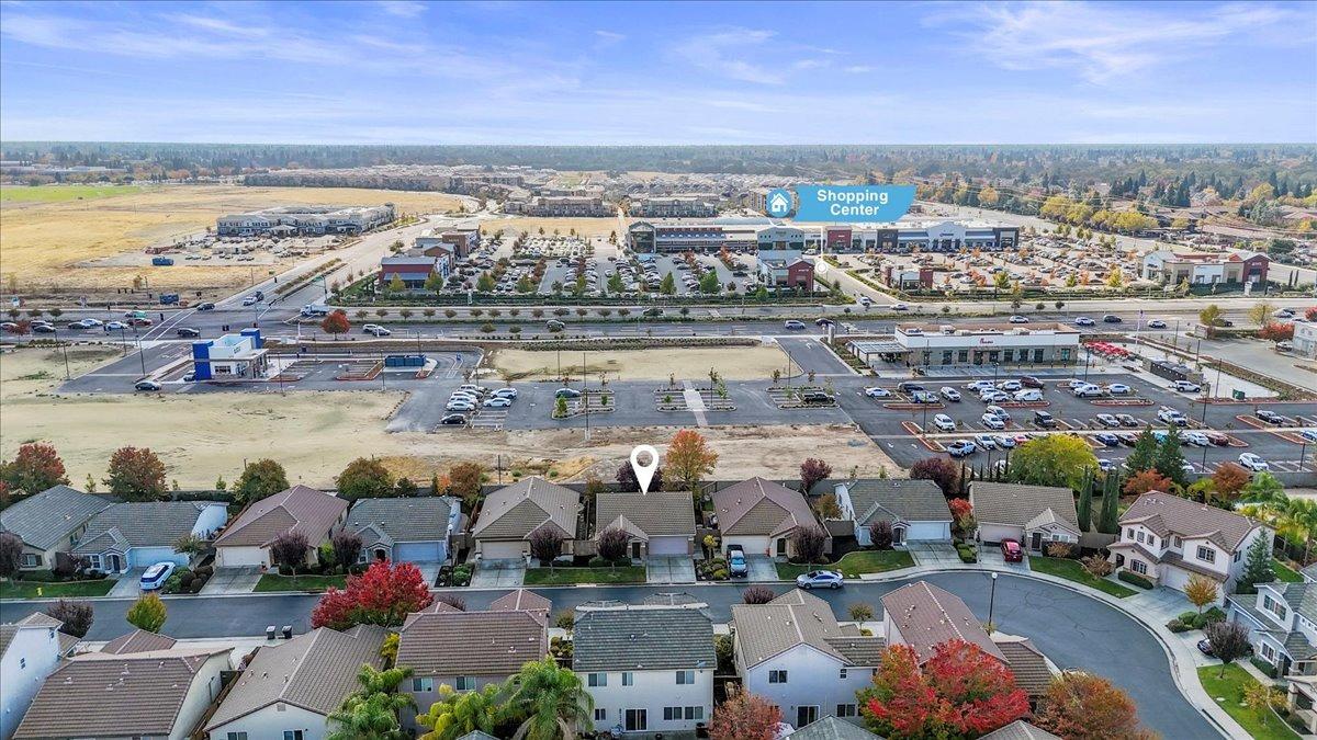 1693 Blue Beaver Way