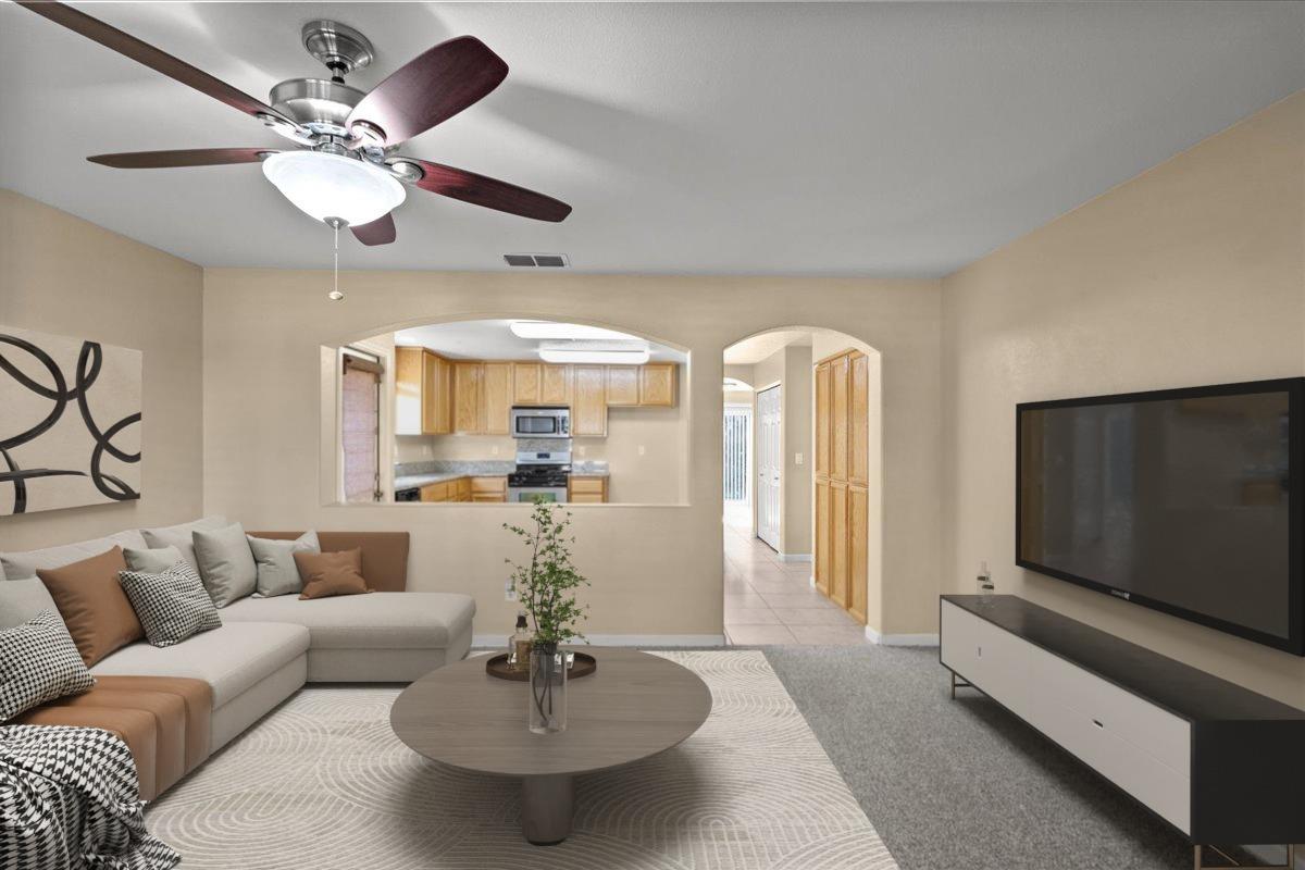 1693 Blue Beaver Way