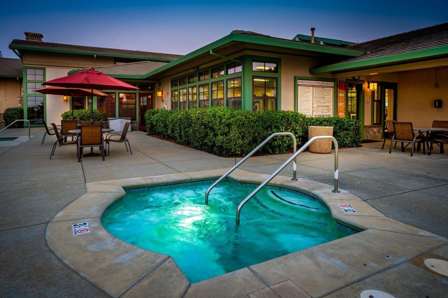 3716 Coldwater Drive