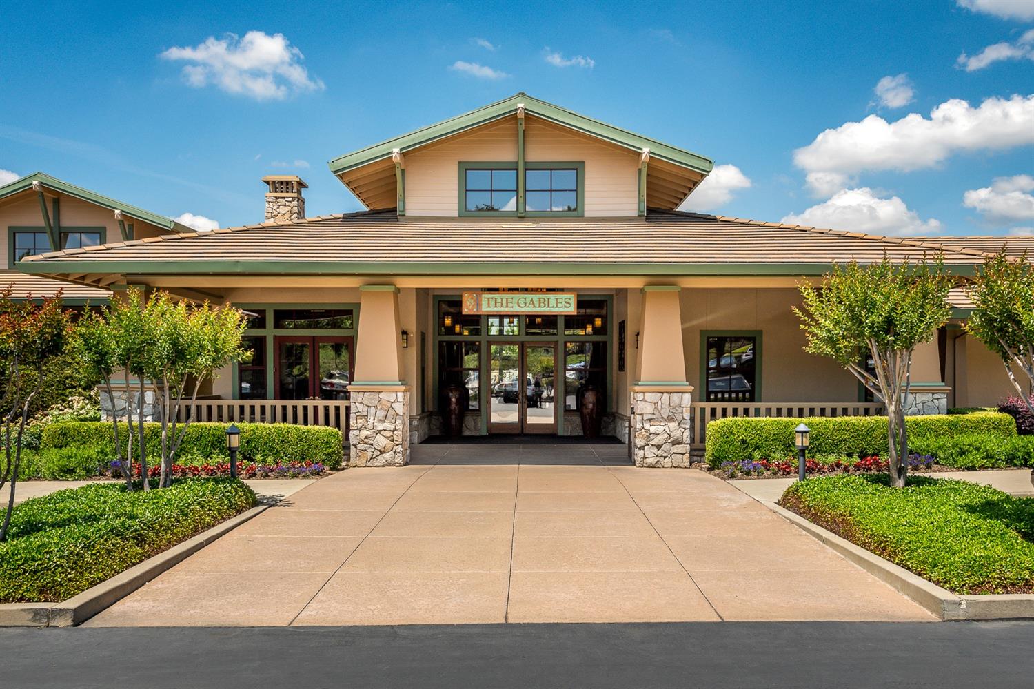 3716 Coldwater Drive