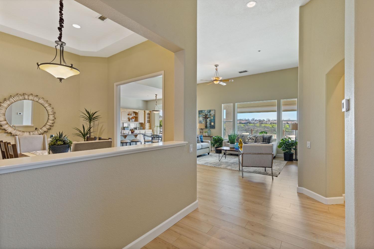 3716 Coldwater Drive