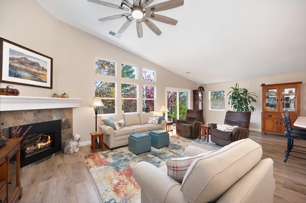 3391 Thornhill Drive