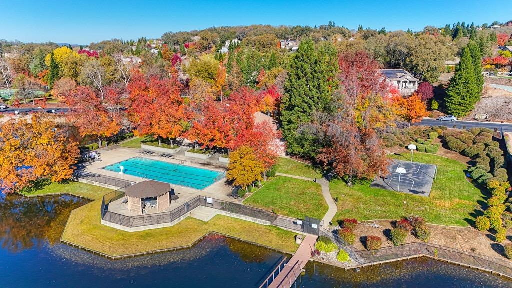 3391 Thornhill Drive