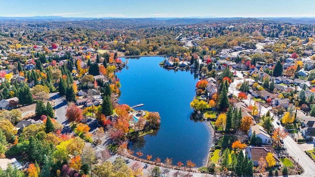 3391 Thornhill Drive