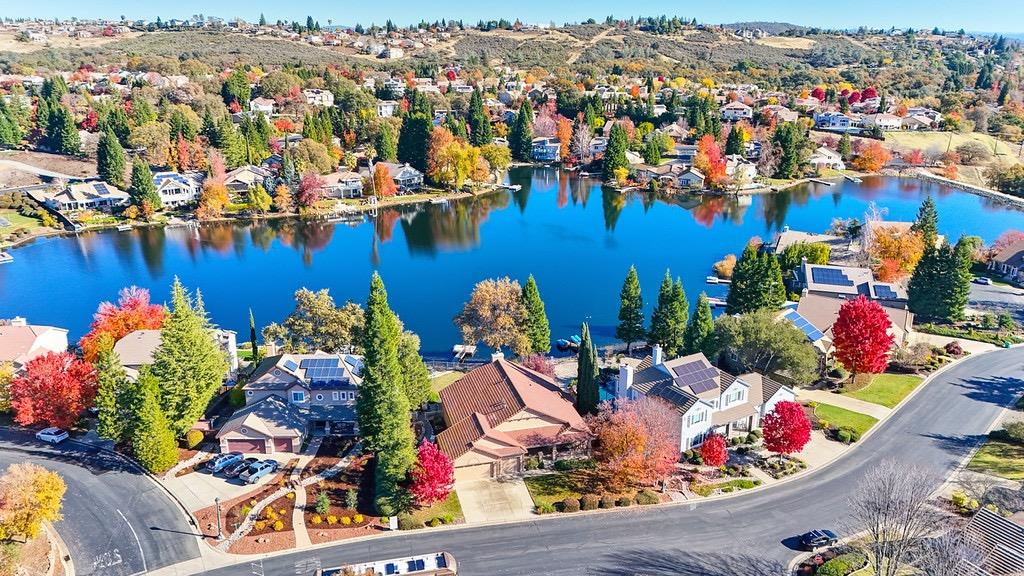 3391 Thornhill Drive