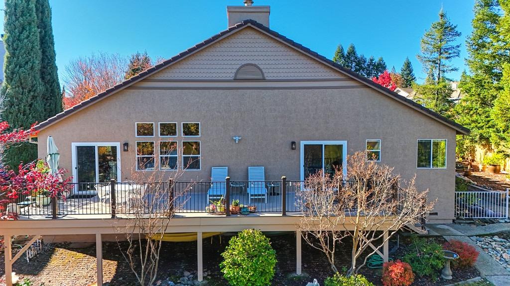 3391 Thornhill Drive