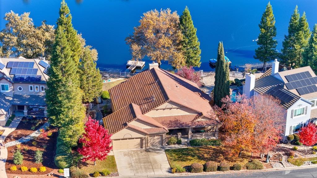 3391 Thornhill Drive