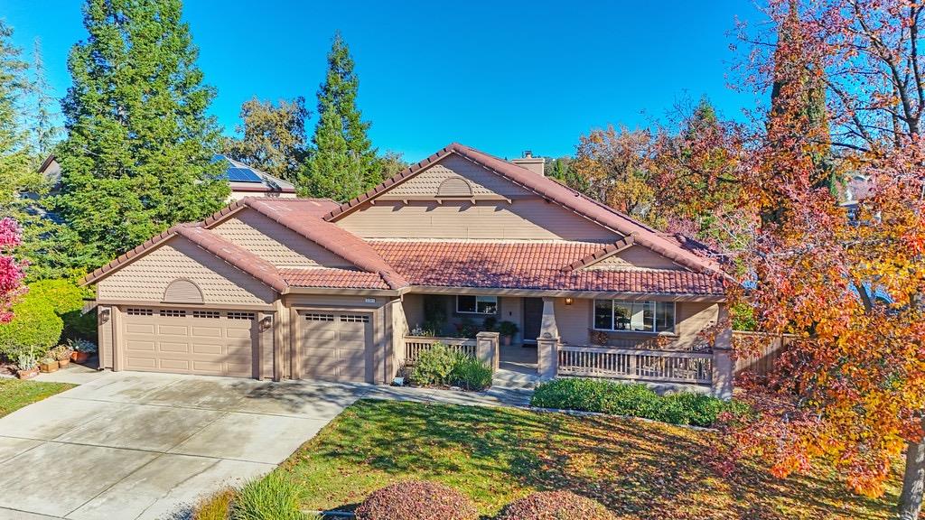 3391 Thornhill Drive