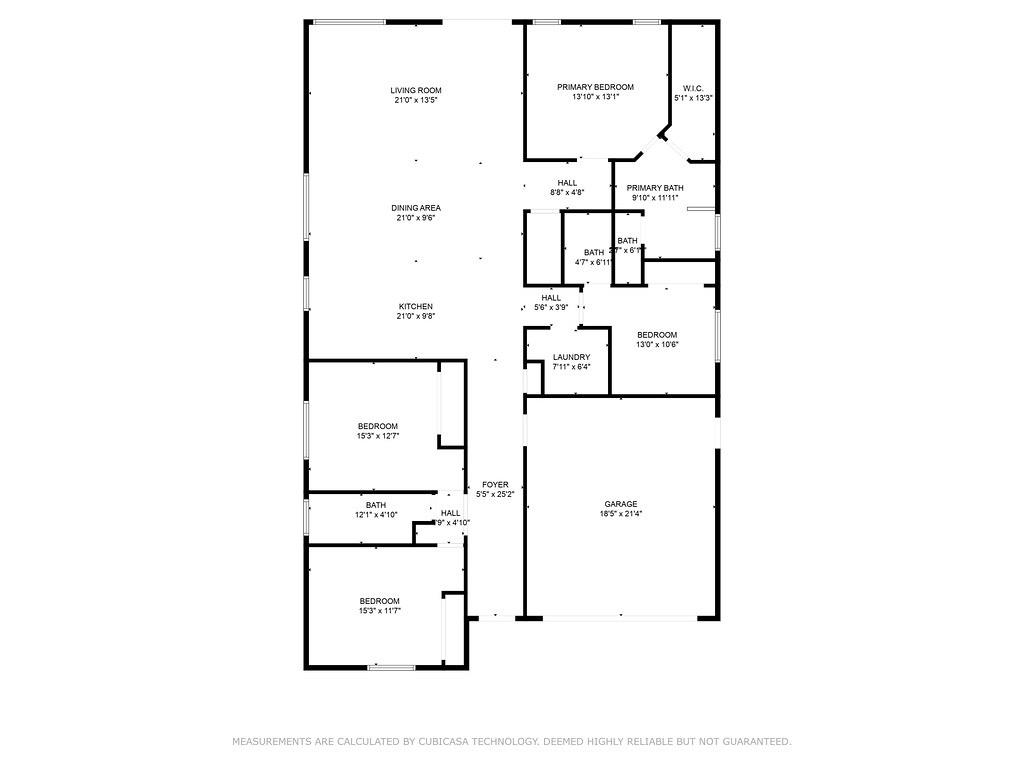 2956 Shady Acres Loop