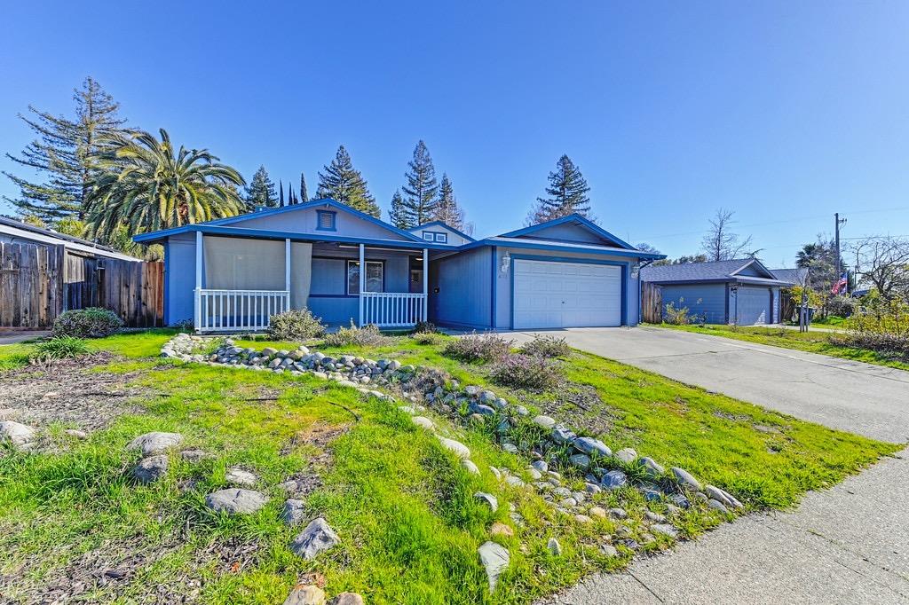 4881 Racetrack Circle