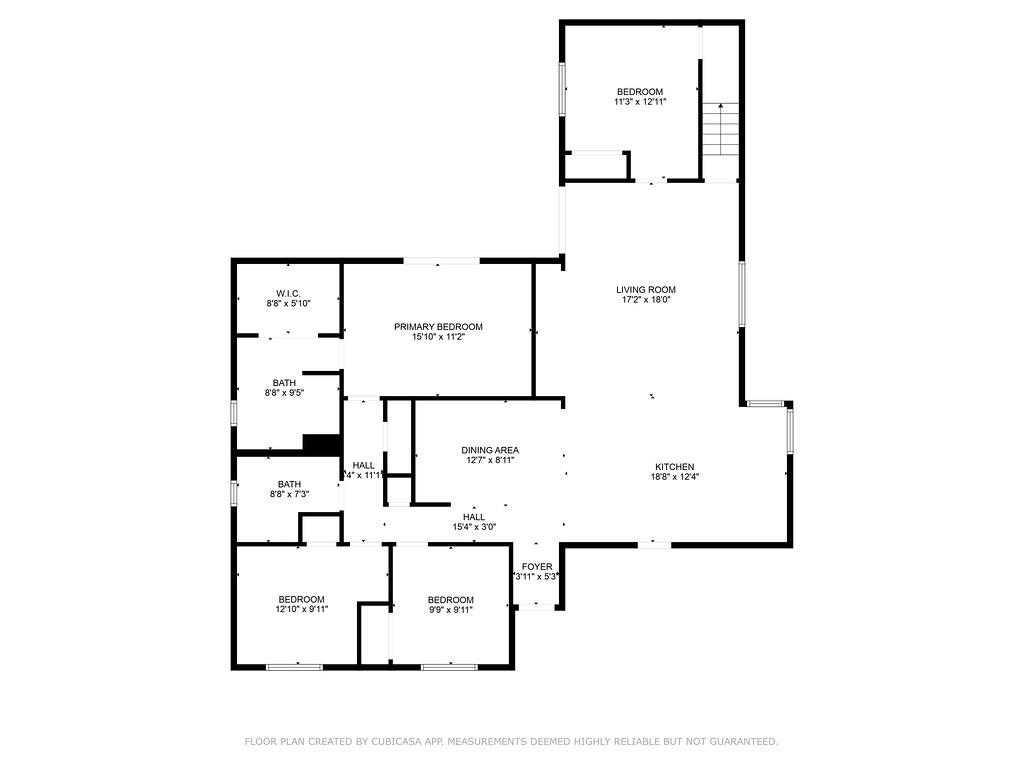 4881 Racetrack Circle