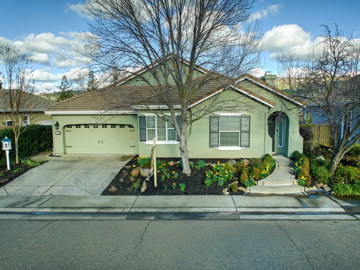 732 Morningside Court