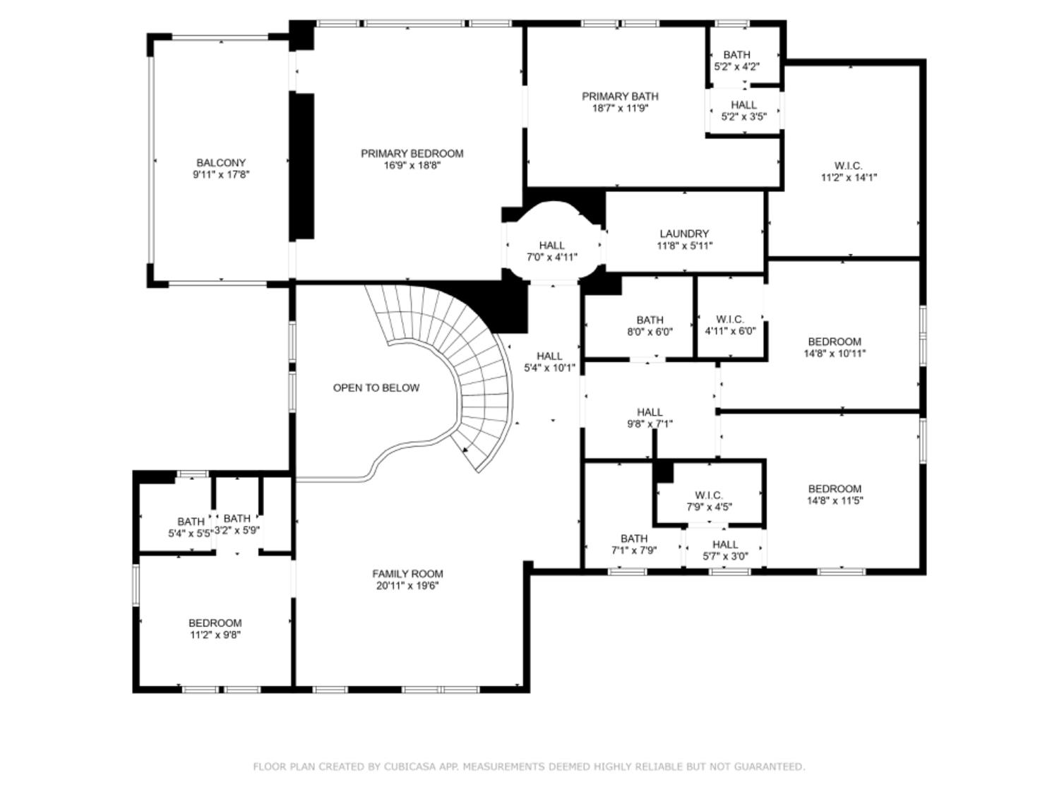 1004 Big Cedar Ct