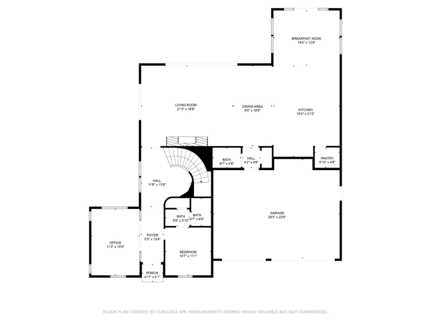 1004 Big Cedar Ct