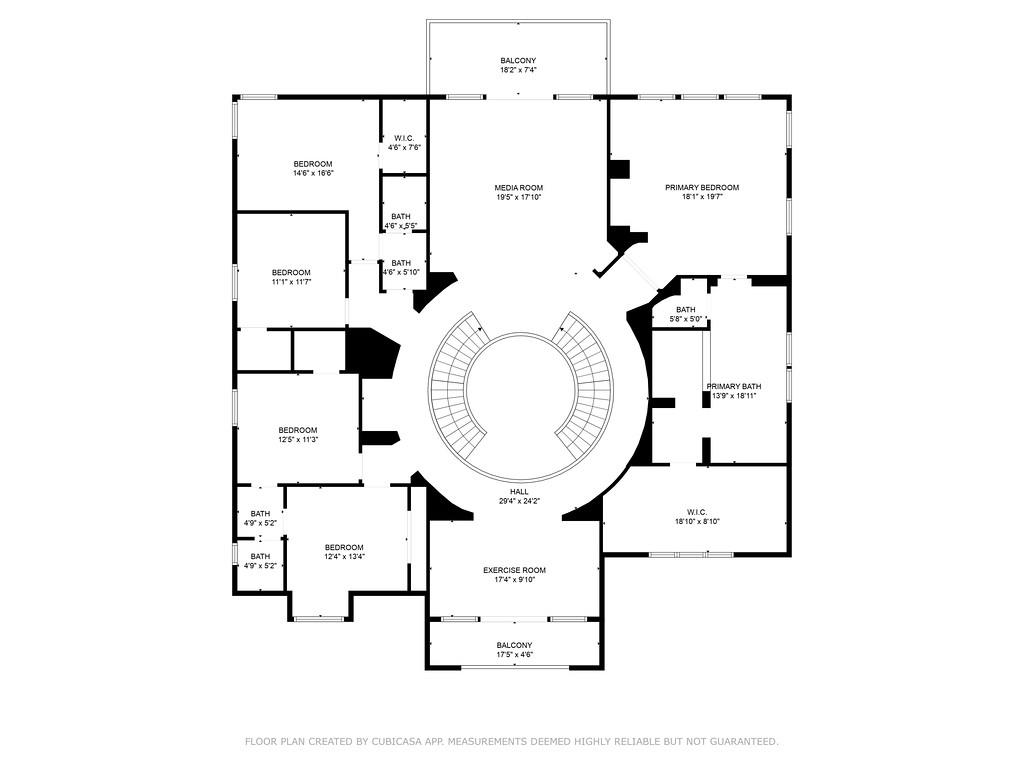 1721 Bella Cir