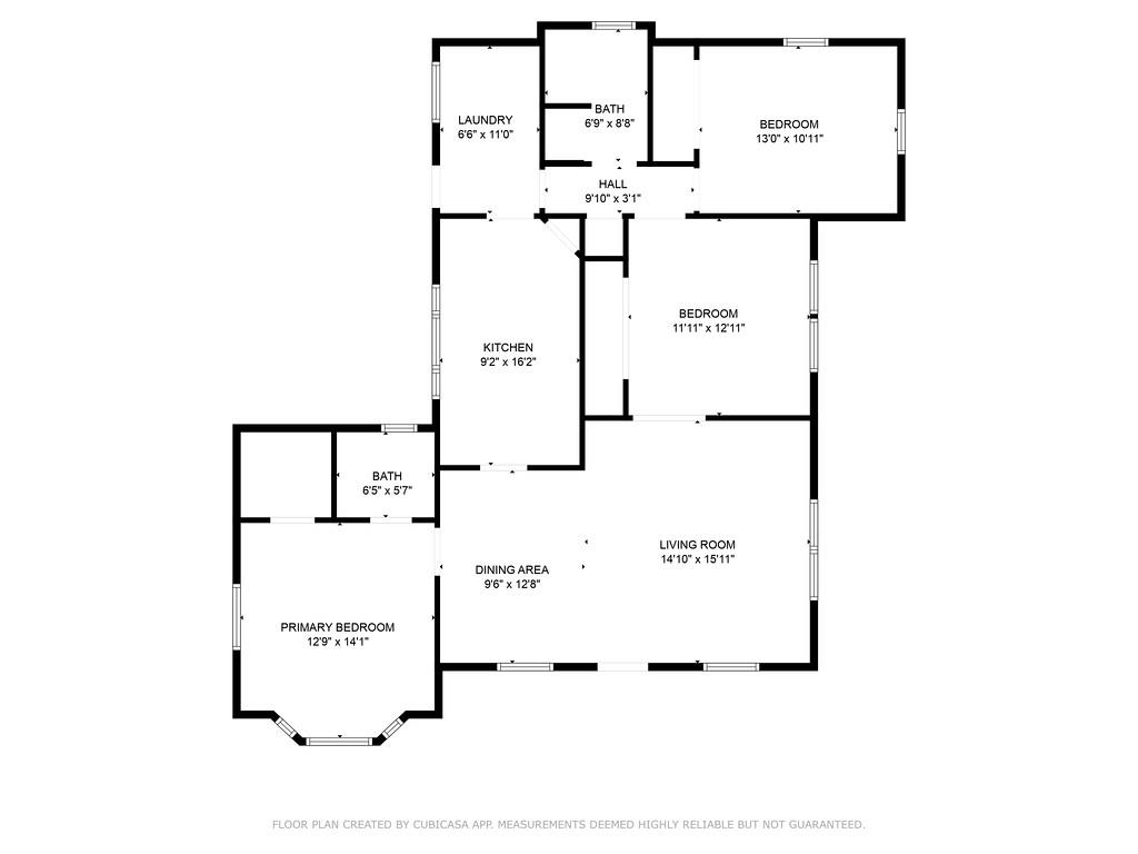 4732 Pennsylvania Ave