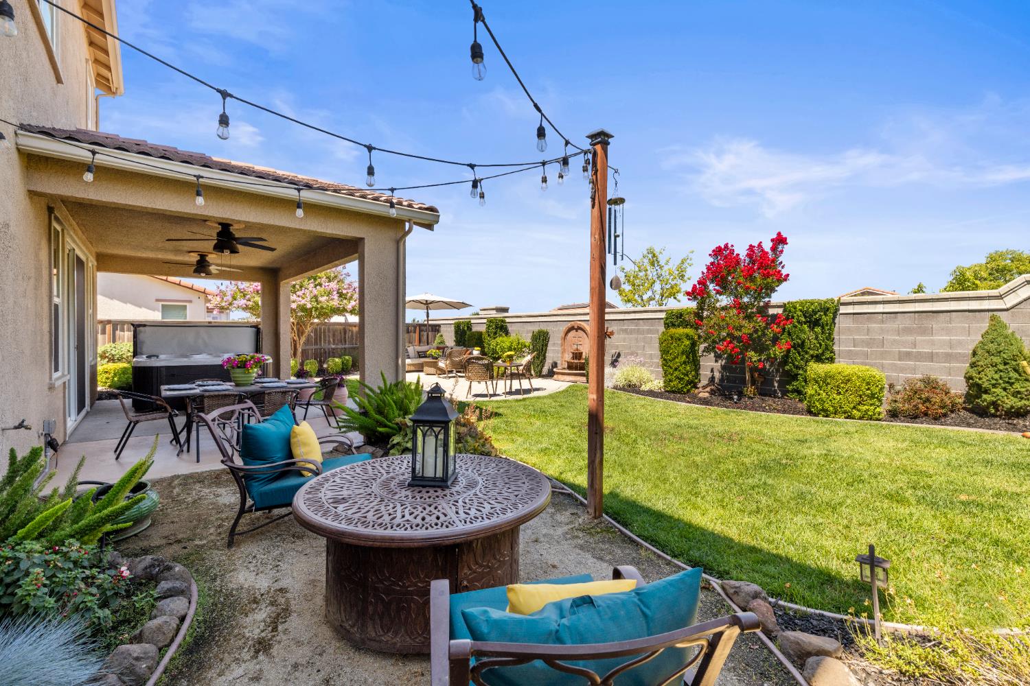 3904 Deergrass Circle