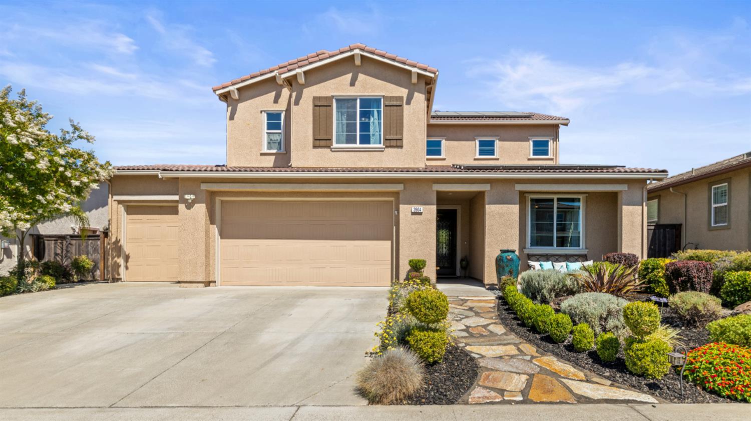 3904 Deergrass Circle