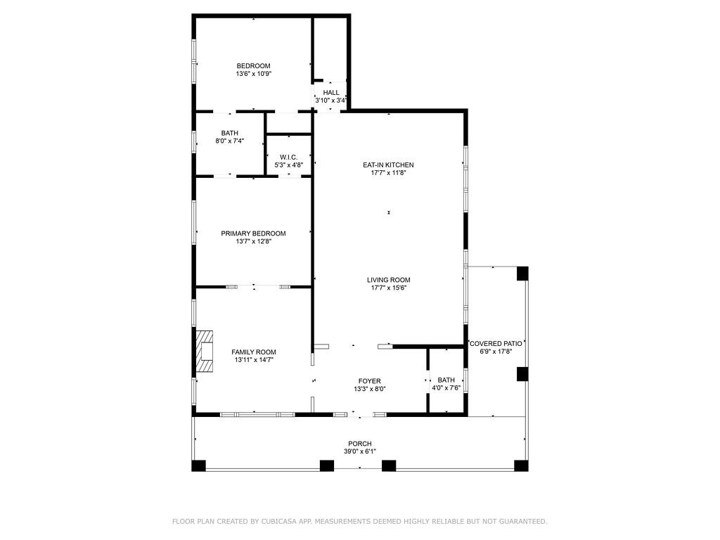 400 Pleasant St