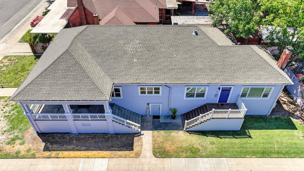 400 Pleasant St