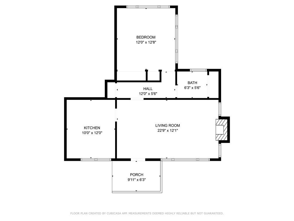 400 Pleasant St