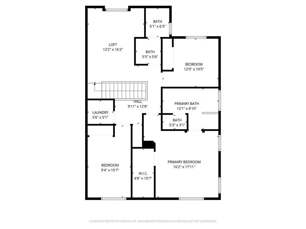 5998 Camden Cir