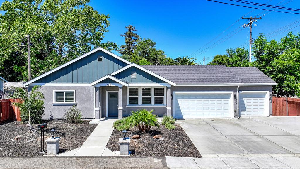403 Niles Ave