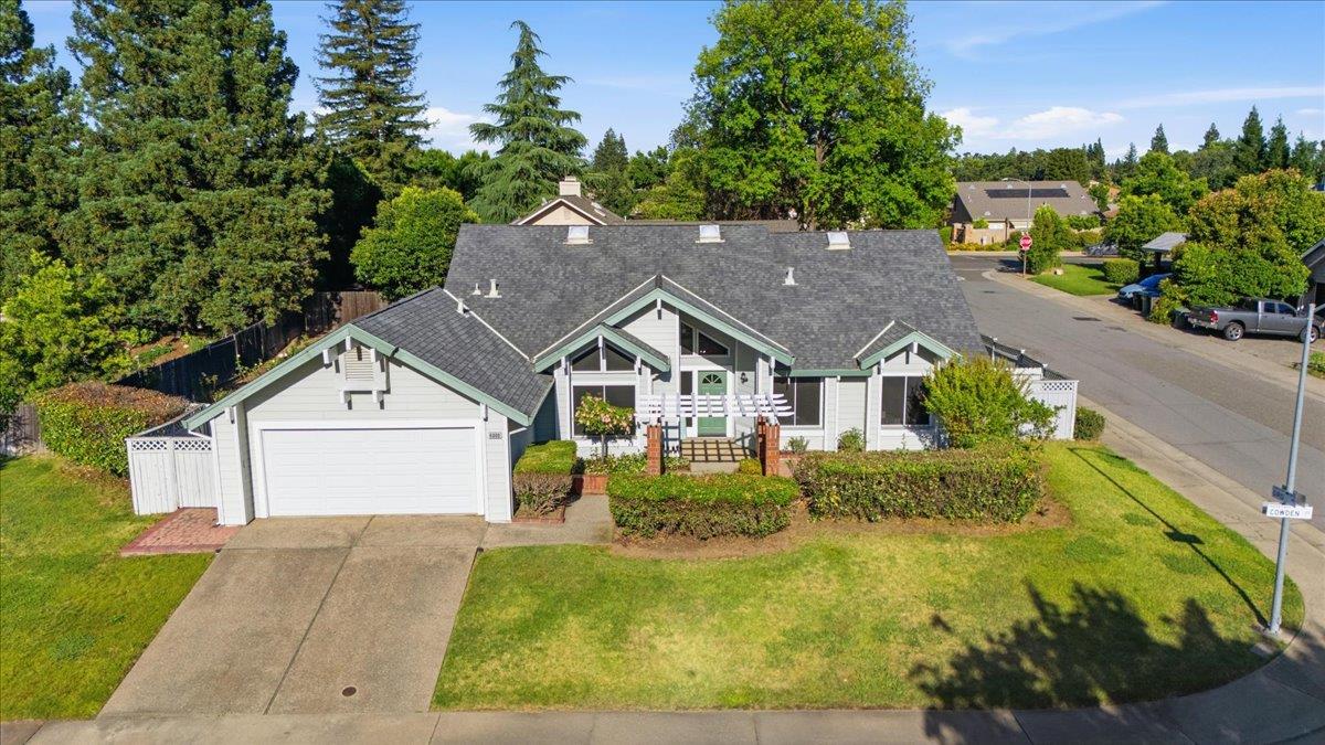 6000 Cowden Court