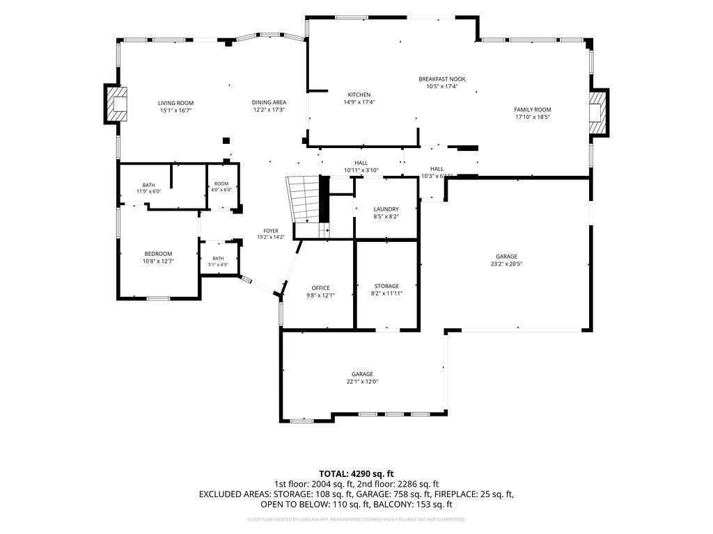 3881 Black Oak Dr