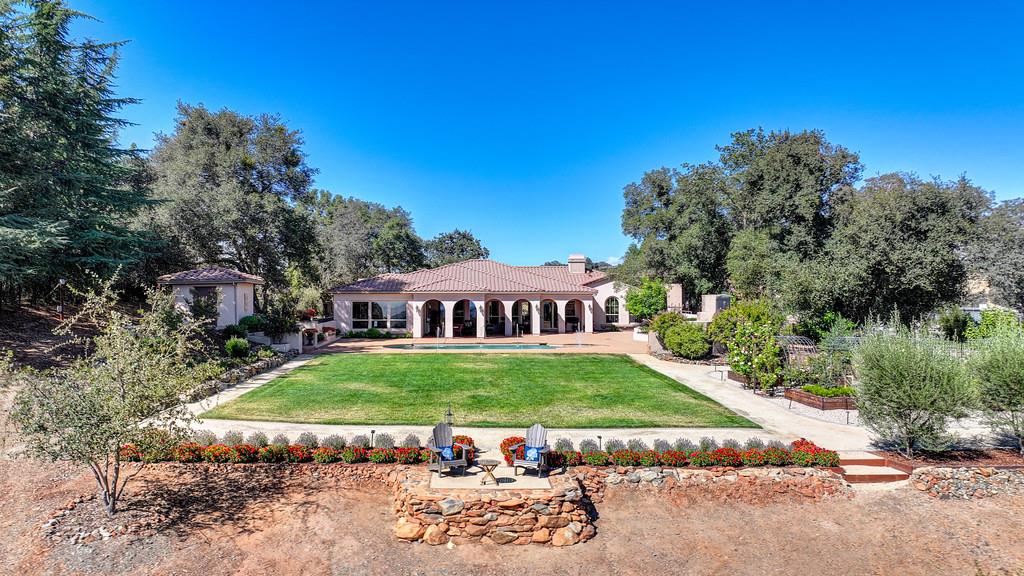 4021 Porter Ln