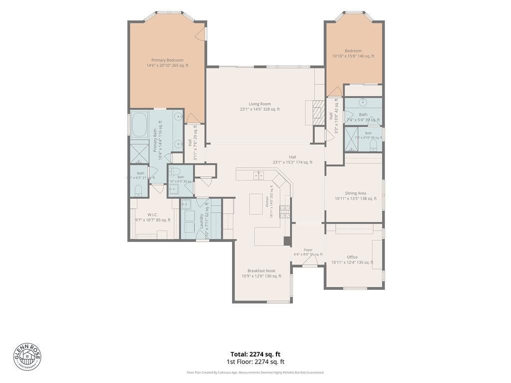 2763 Eagles Peak Ln