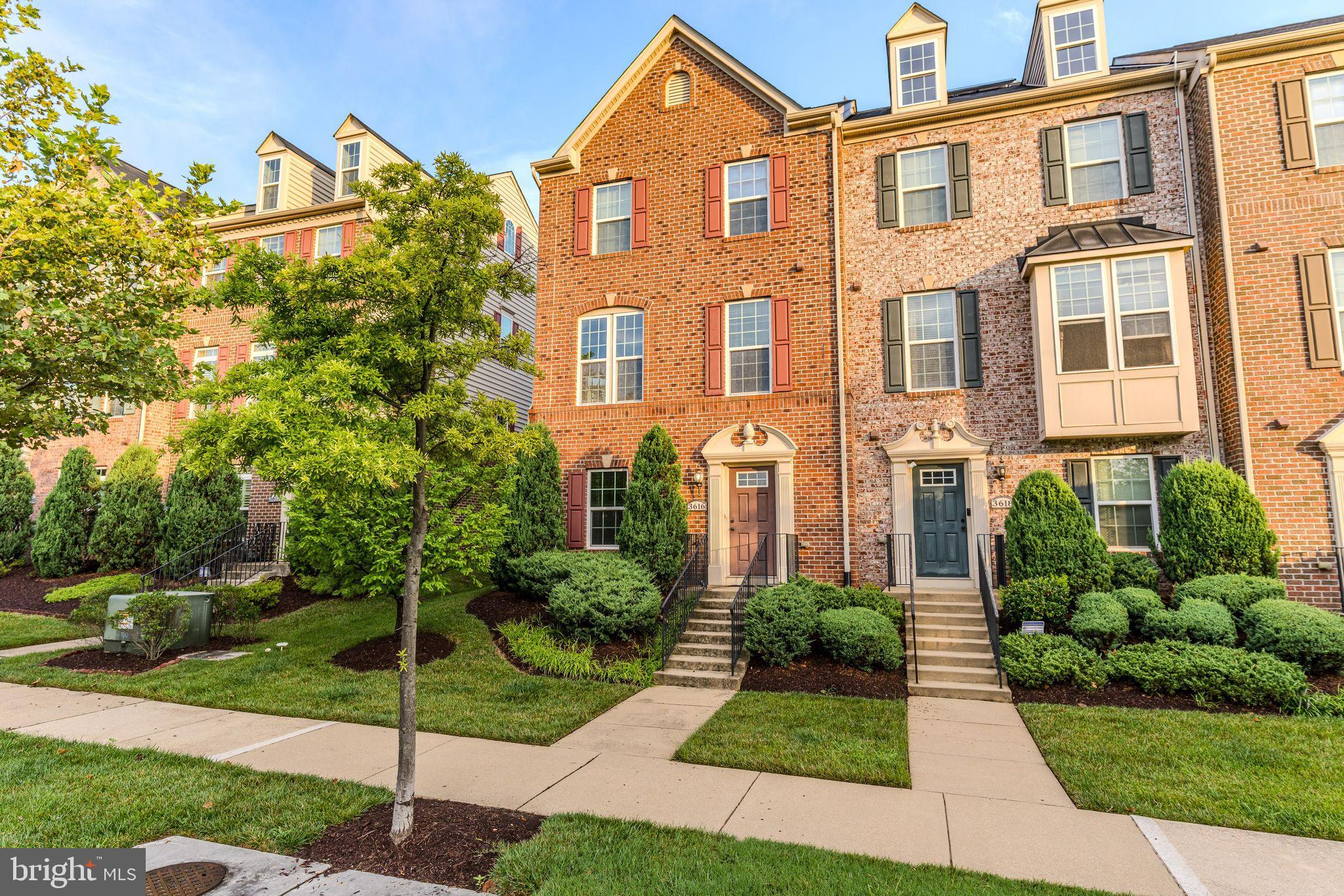 3616 WRIGHT TER NE