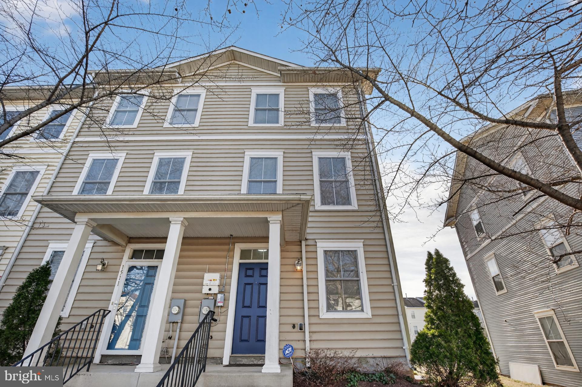 1509 TANNER STREET SE