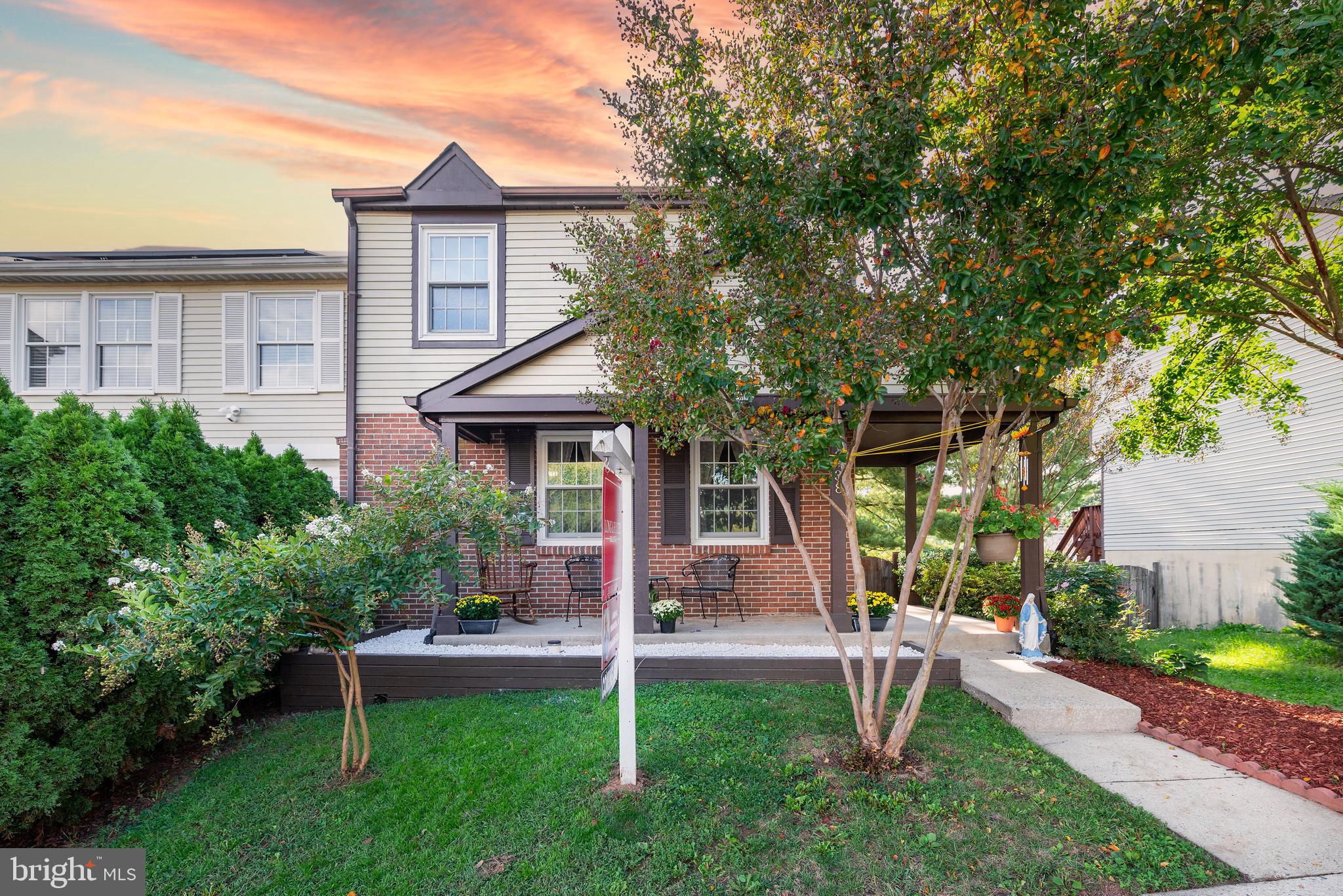 12438 Quail Woods DRIVE