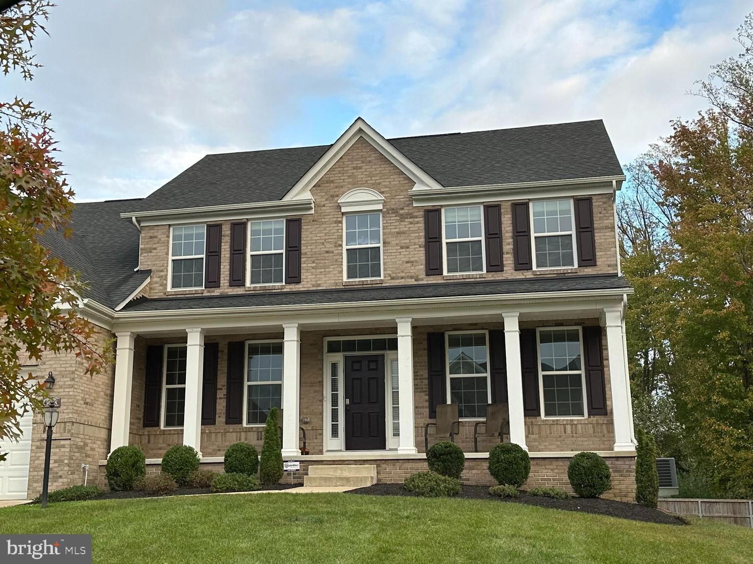 14203 Tulip Reach COURT