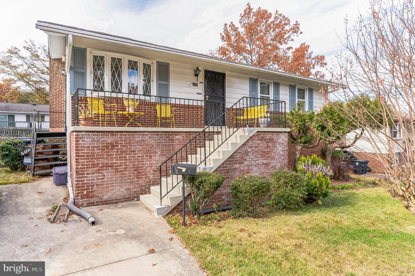 4406 Havelock ROAD