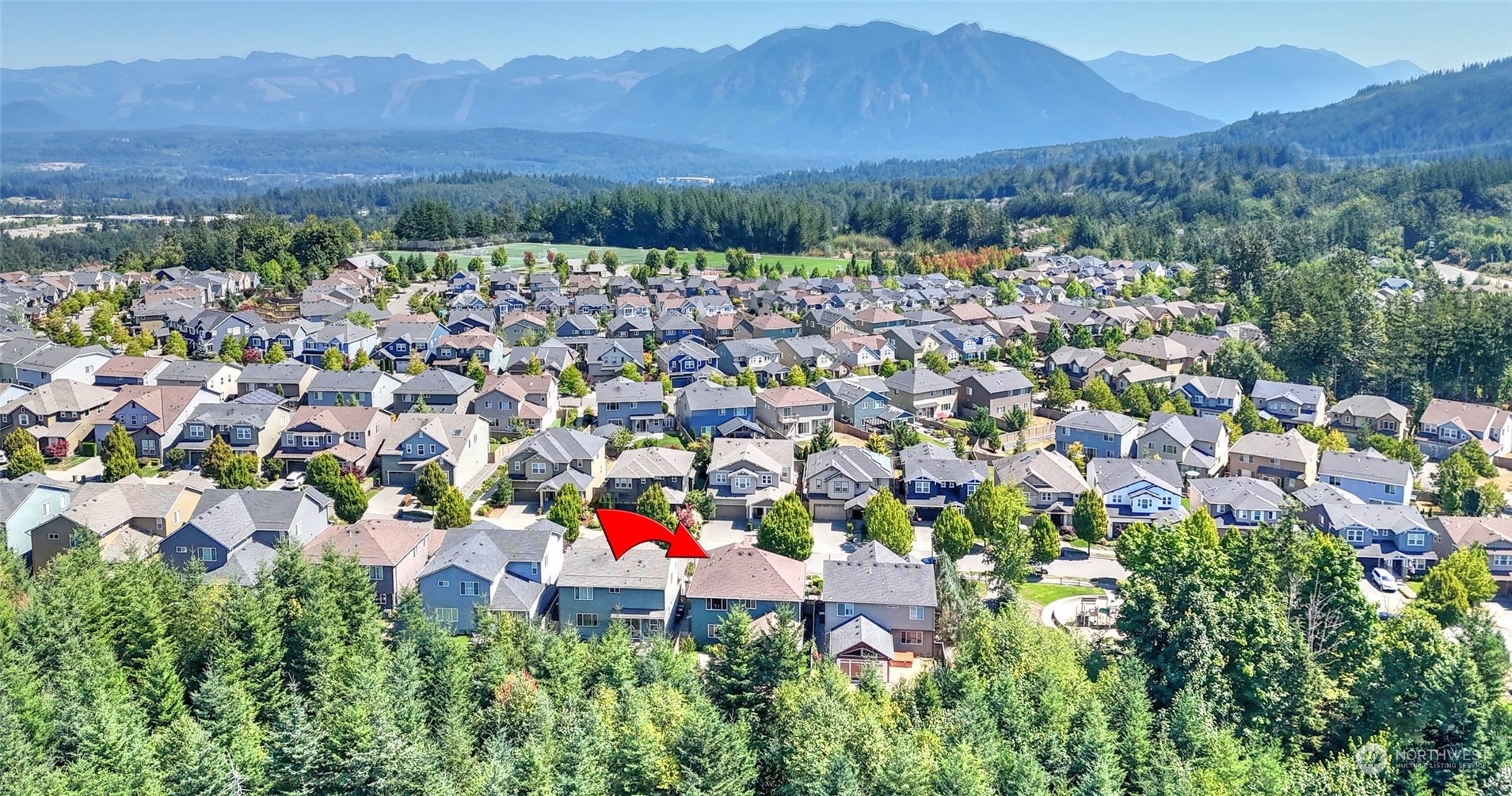 9325 Satterlee Avenue SE