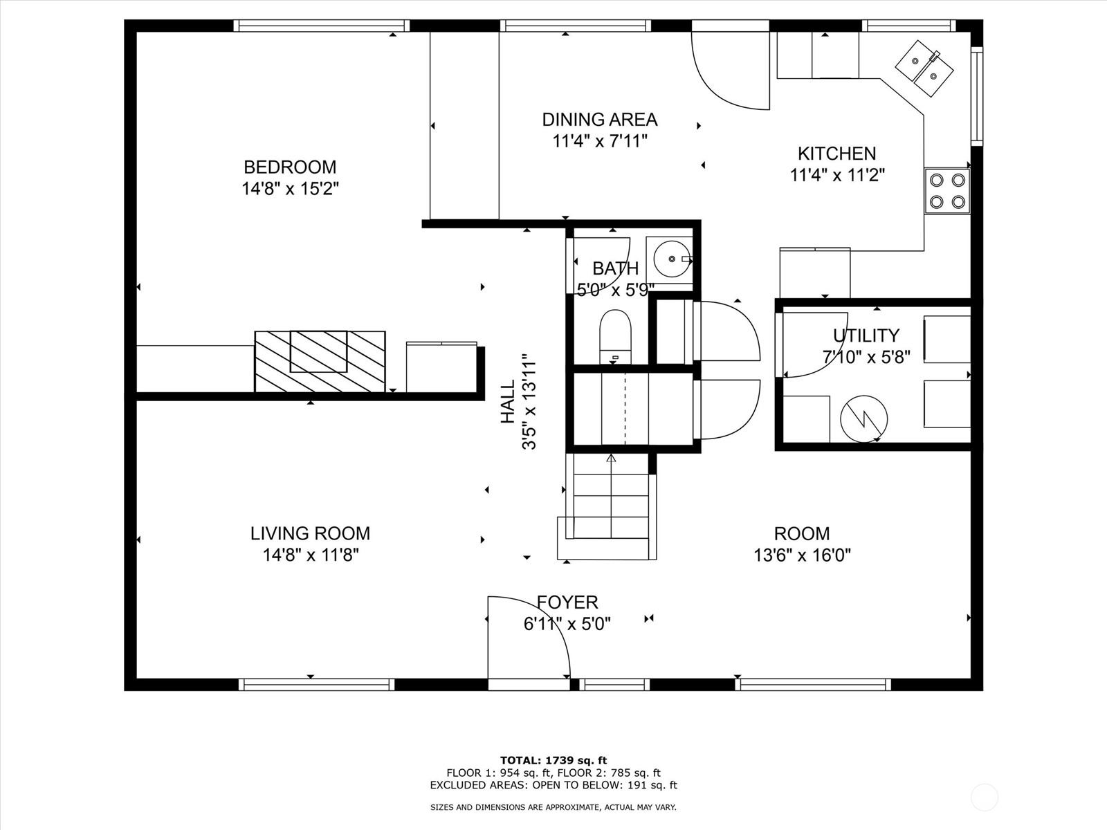 16146 Follis Court SE