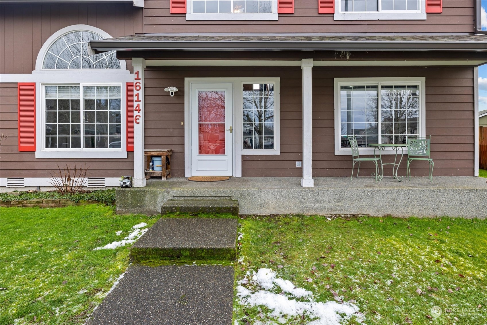 16146 Follis Court SE