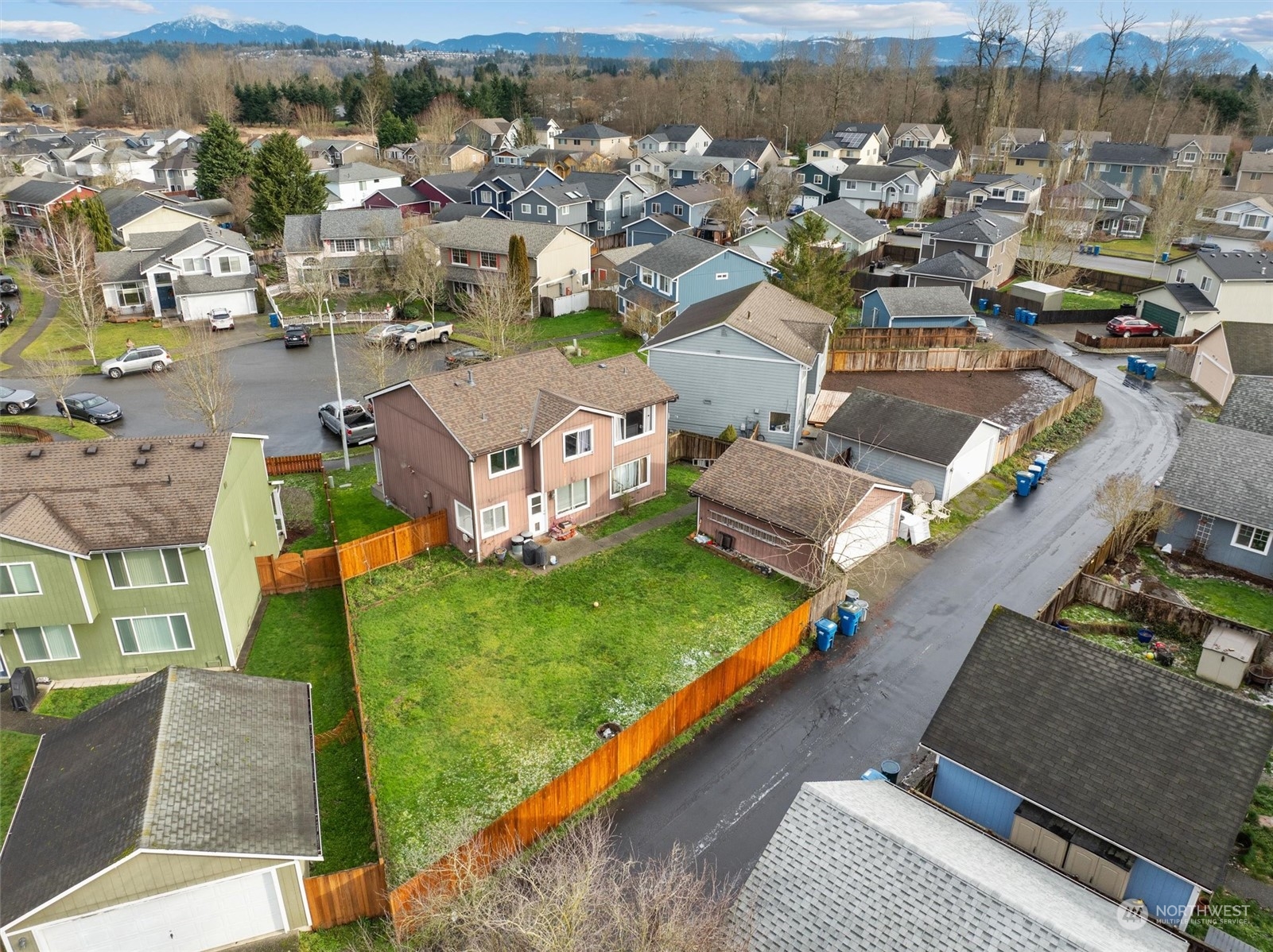 16146 Follis Court SE