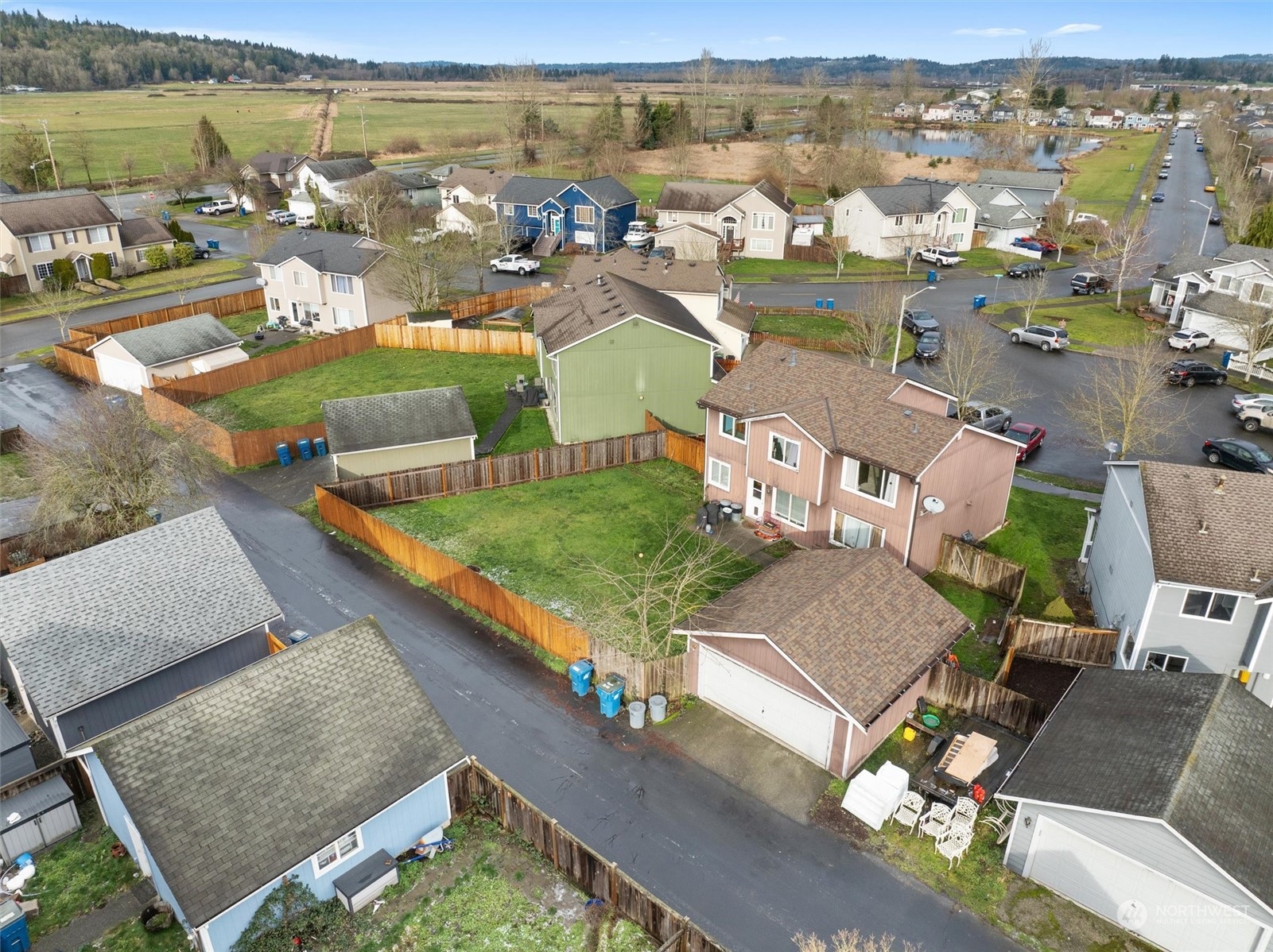 16146 Follis Court SE