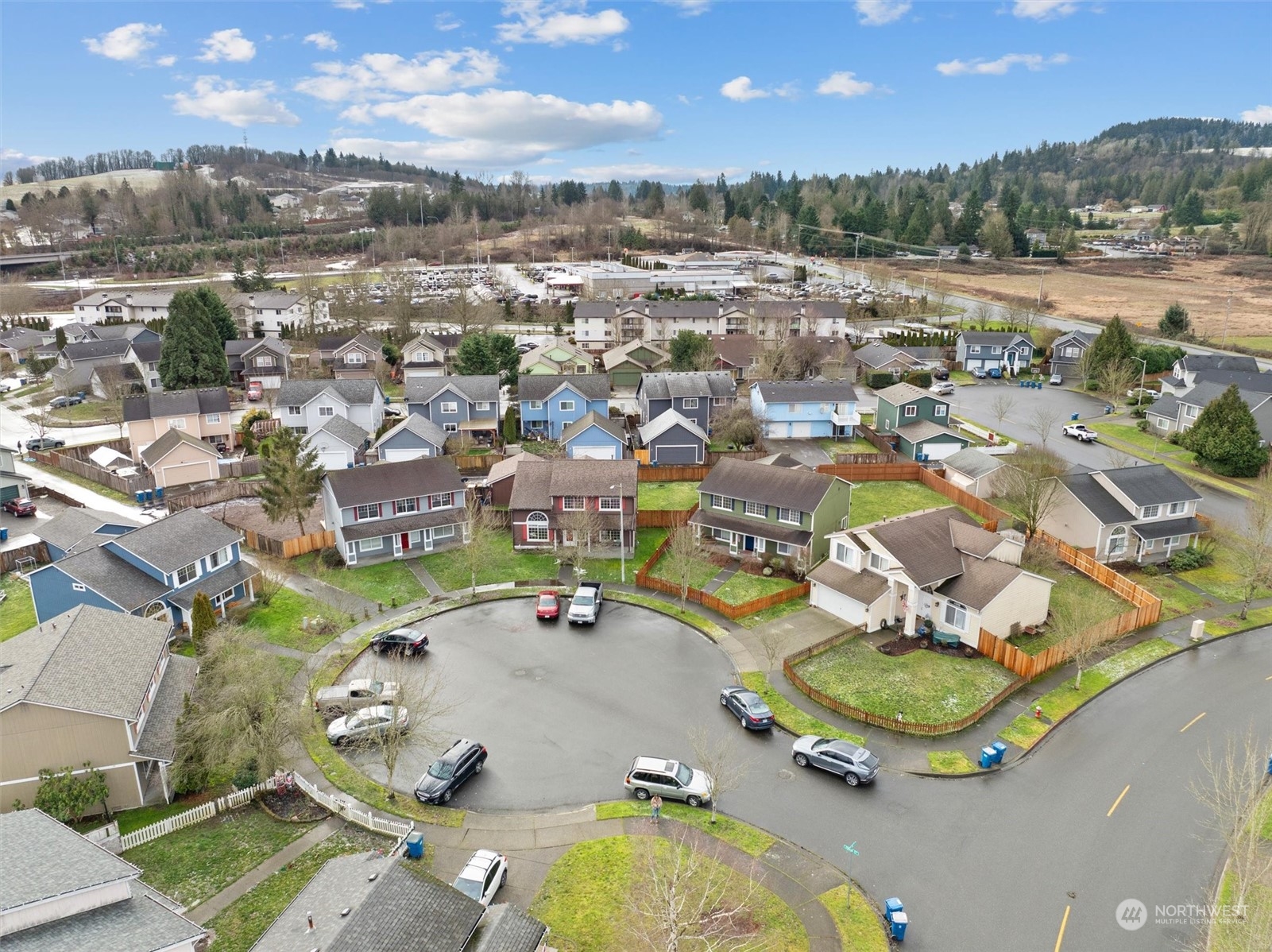 16146 Follis Court SE