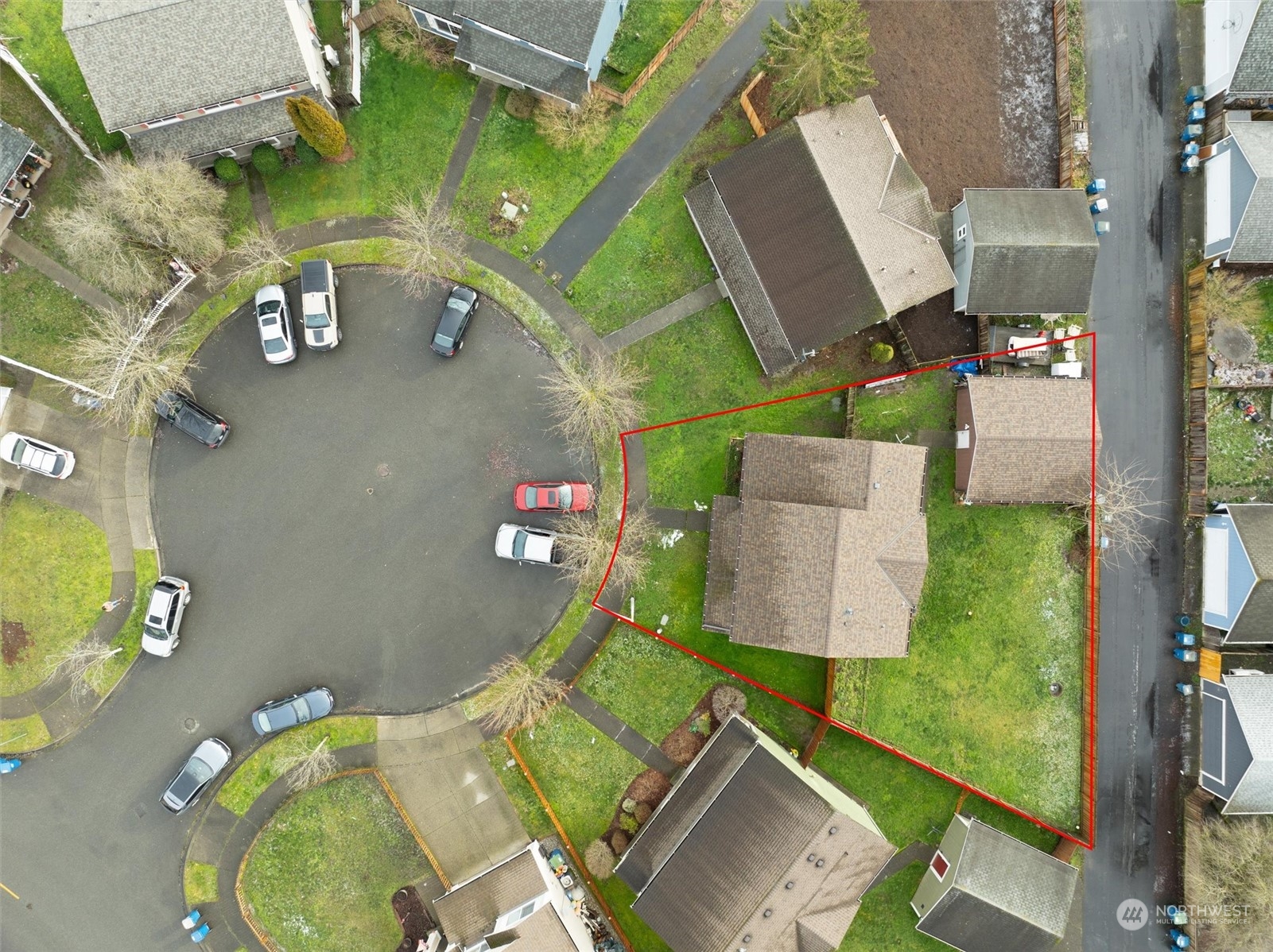 16146 Follis Court SE